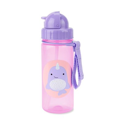 Garrafinha Flip Térmica Lulu Com Alça de Silicone - Bup Baby - Nessa Baby -  Produtos nacionais e importados para o cuidado e bem-estar dos bebês