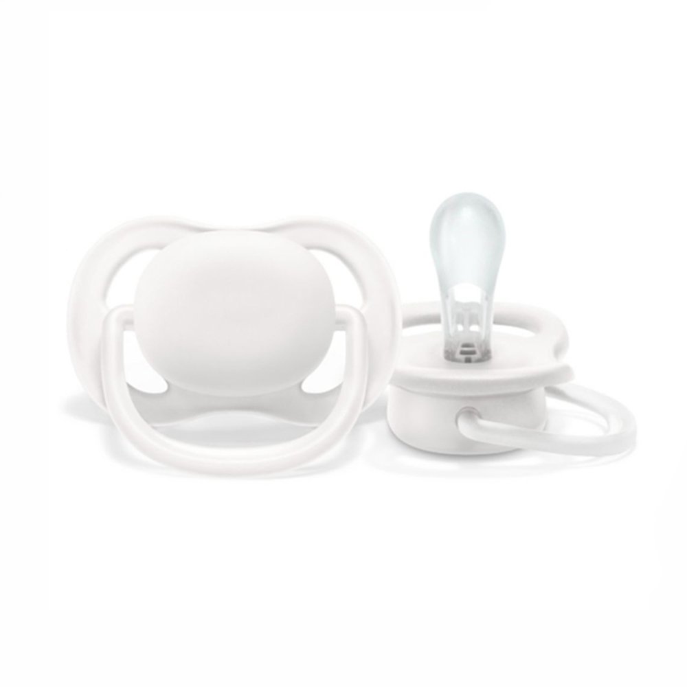 Philips Avent Tétines Ultra Air Happy 6-18m Mixte (2 pcs) acheter