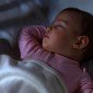 Como fazer o Bebê dormir a noite toda