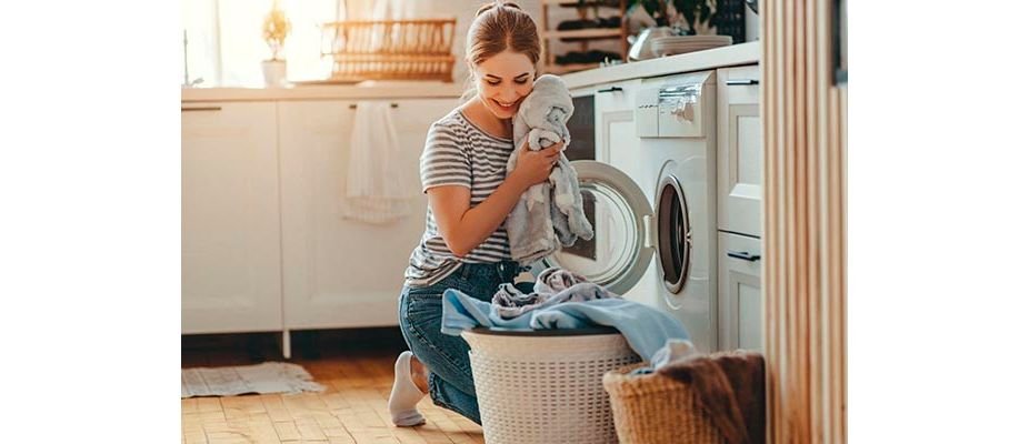 Aprenda como lavar e guardar suas toalhas de banho