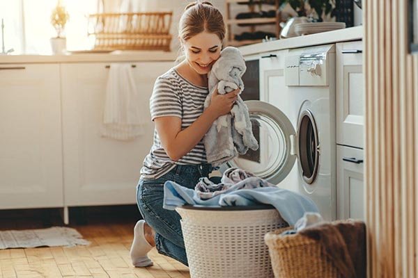 Dicas para uma lavagem perfeita com as novas Lava e Seca da