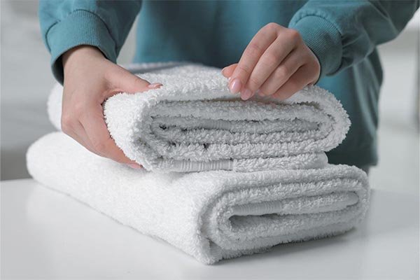 qualidade do tecido das toalhas banhao ou toalha gigante