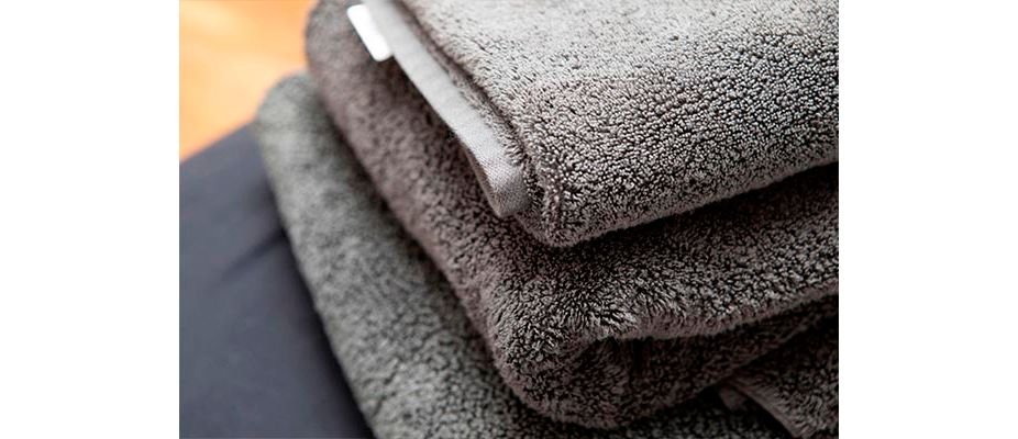Entenda a gramatura nas toalhas de banho
