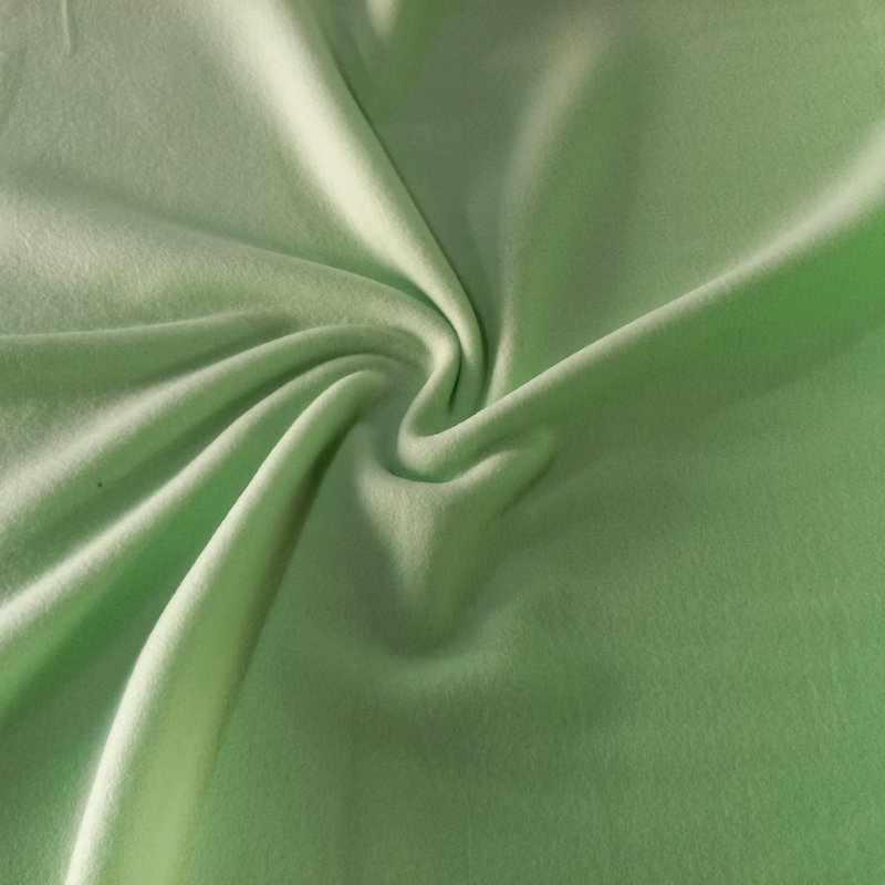 soft verde limao