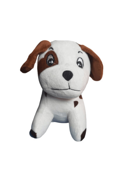 Big head dog stuffed animal deals