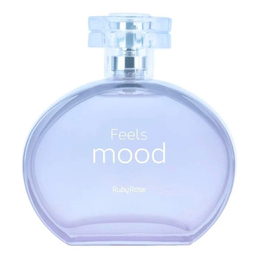 Perfume Mood 100ml Ruby Rose