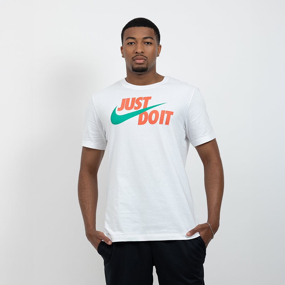 Camisetas just store do it