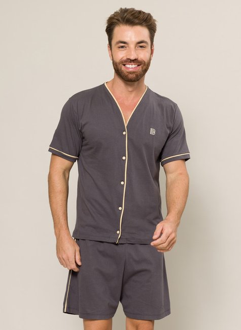 pijama masculino adulto borth marzipan 1