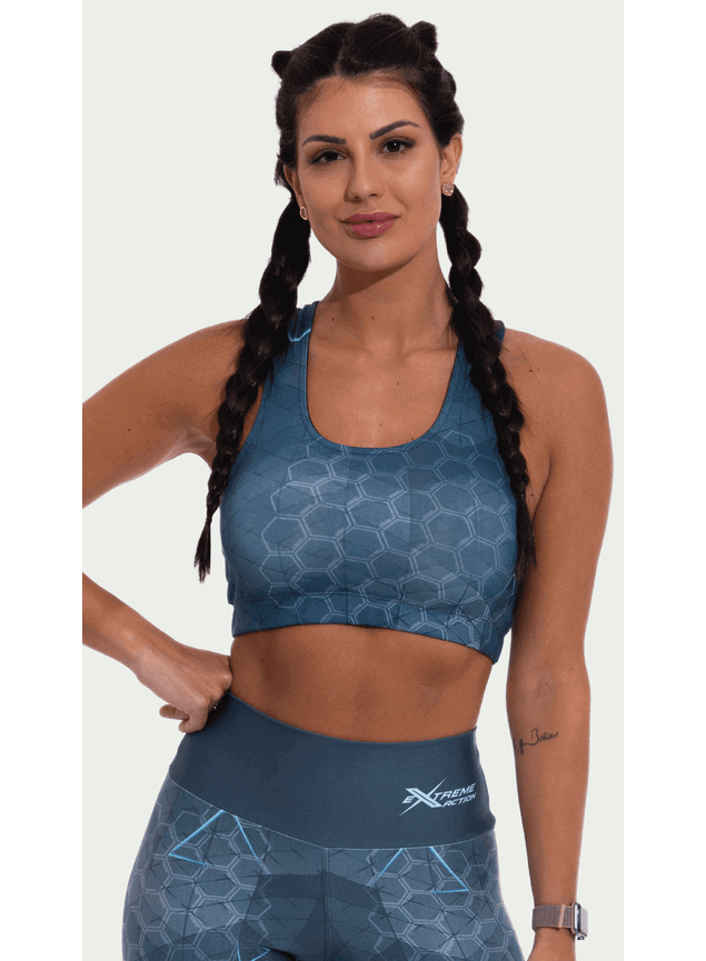 Netshoes top feminino best sale