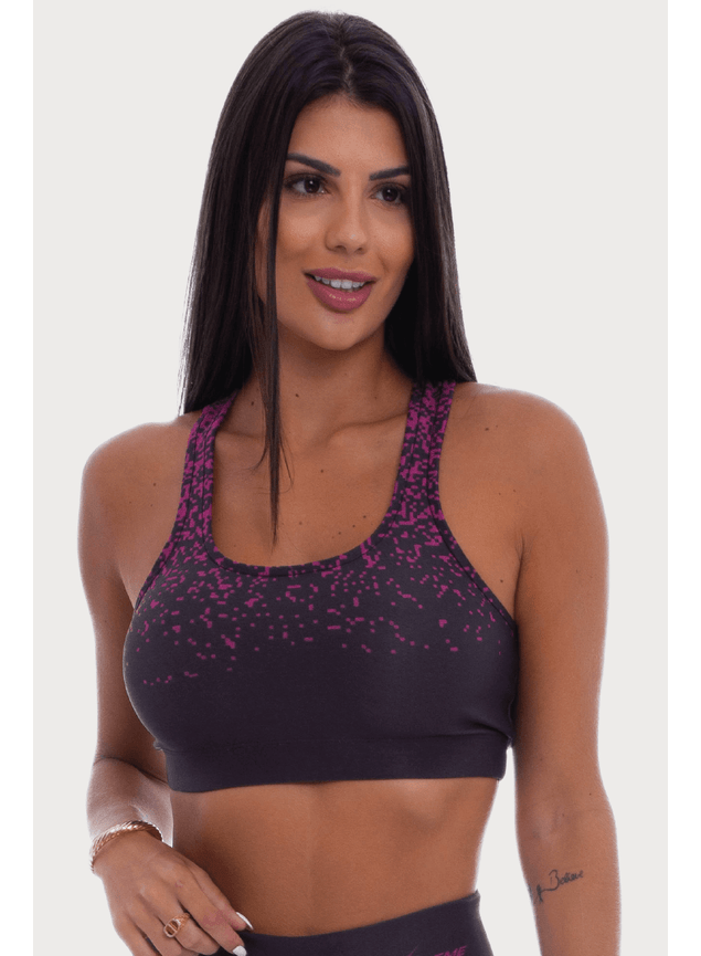 Netshoes top feminino sales