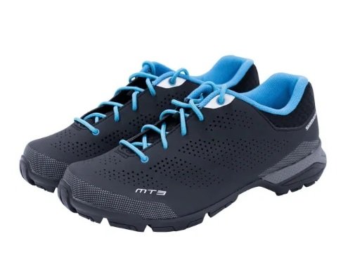 Zapatillas mtb best sale shimano mt 301