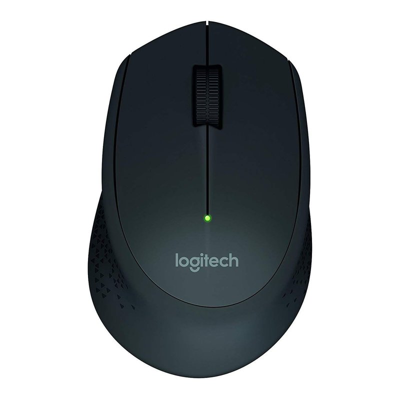 mouse logitech wireless m280