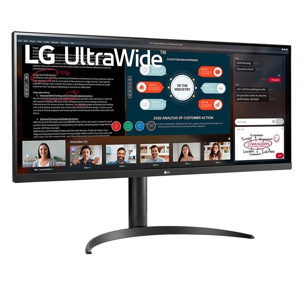 monitor lg srgb