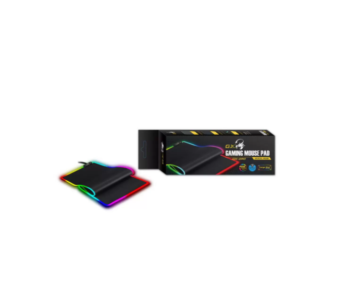 mouse pad gx gaming 800s rgb