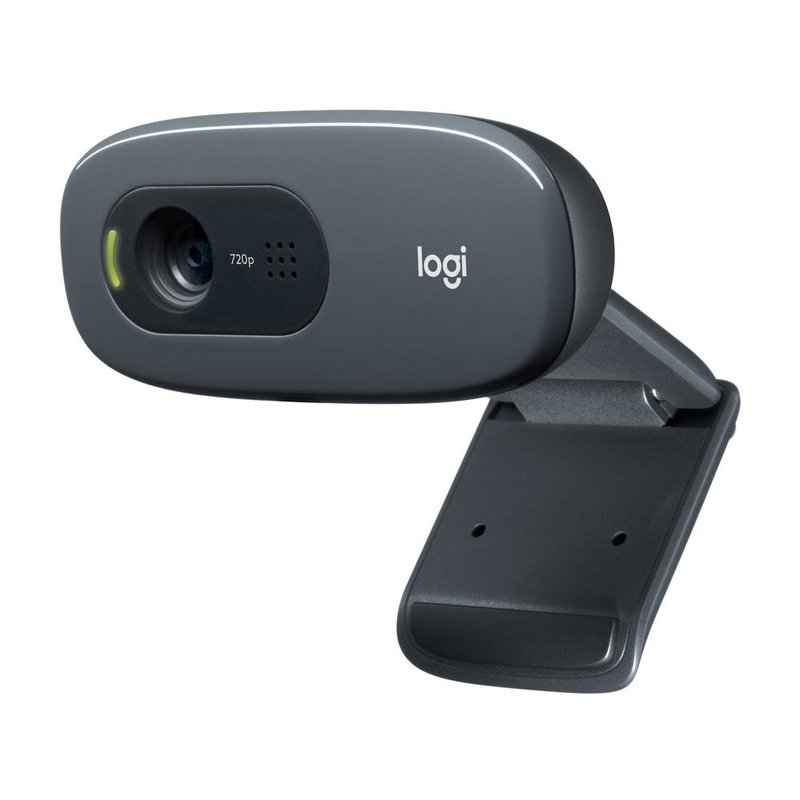 webcam logitech c270 hd com 3 mp para chamadas e gravacoes em video widescreen 720p 960 000694 1614360613 gg