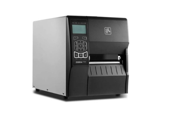 Impressora Térmica Zebra Zt230 Usbserial 0962