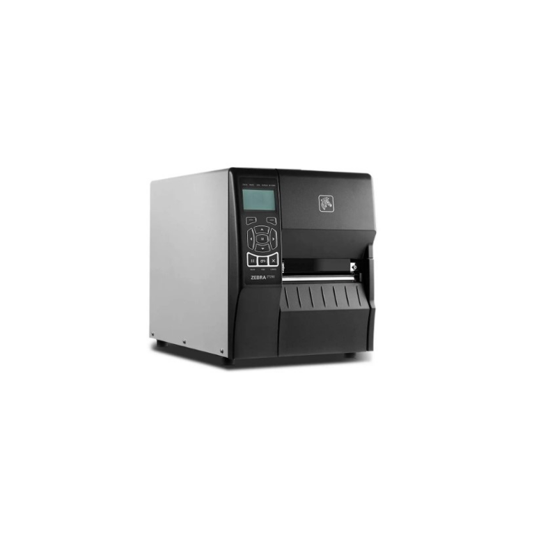 Impressora Térmica Zebra ZT230 USB/Serial