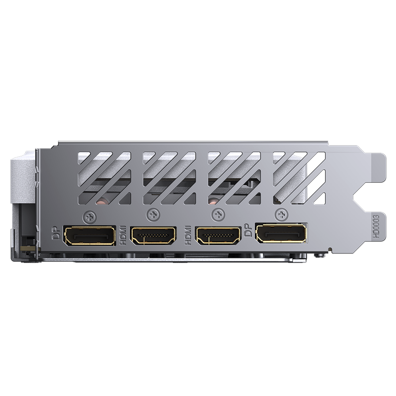 Placa Gráfica ASUS Dual GeForce RTX 4060 OC Edition 8GB GDDR6 - Switch  Technology