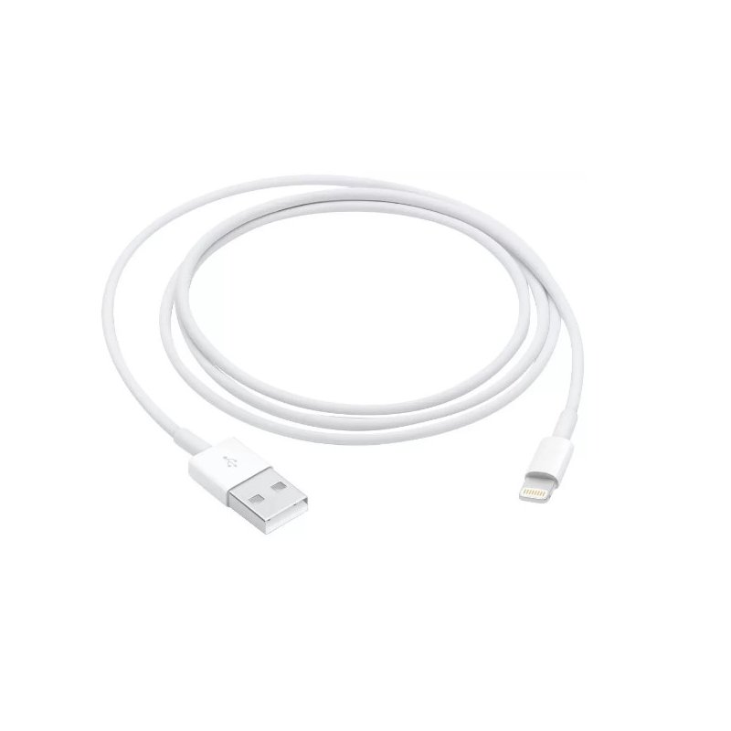 Cabo Original iPhone Lightning USB Apple 1 Metro