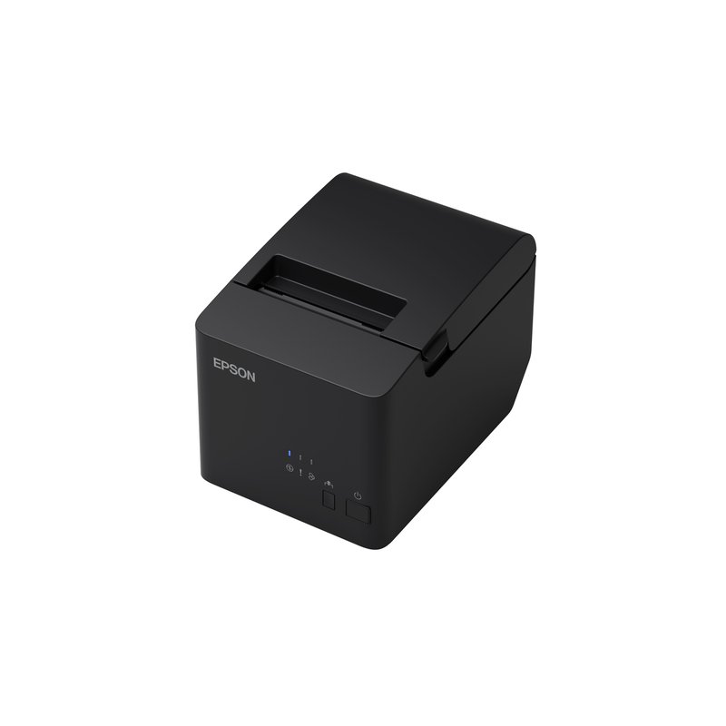 Impressora De Recibos Epson Tm T20x Serial Usb 6967