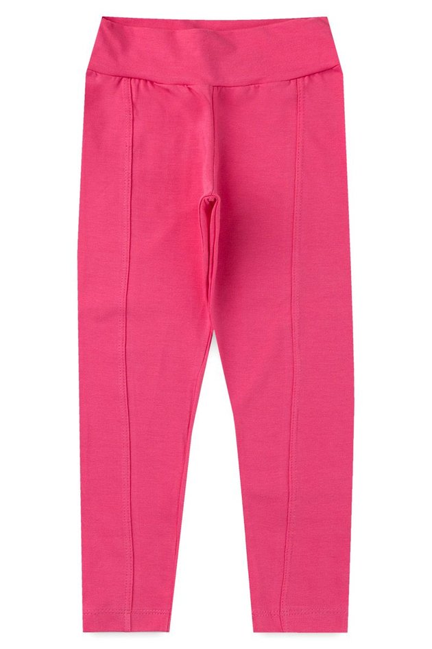 Calça legging montaria pink