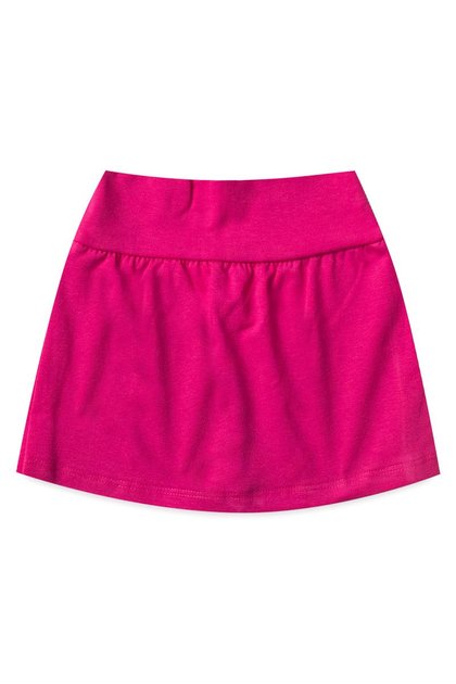 Shorts Saia Infantil Menina Pink
