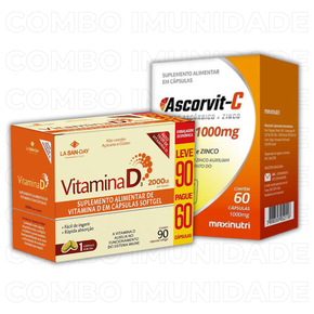 Carti Mais Colágeno Tipo 2 + Cálcio + Vitaminas Da Amh Farma