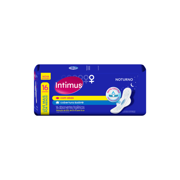 Promoção Ganhe Mais com Intimus 2023<!-- -->