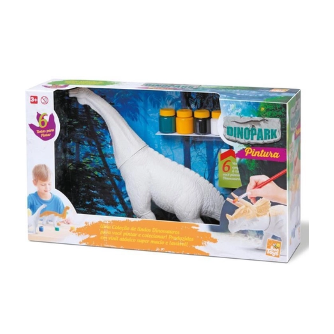 Jogo Da Memoria Dinossauro 48pcs