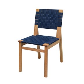 cadeira buriti assento fita azul 1
