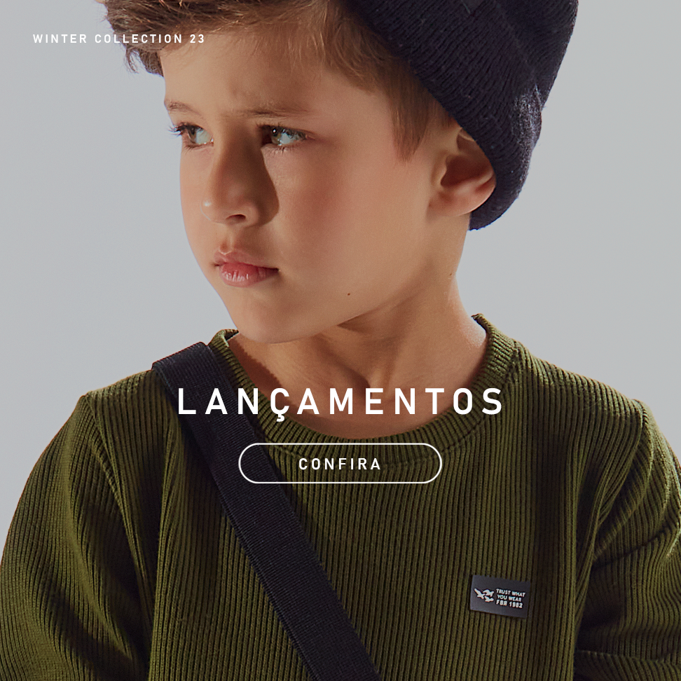 FBR Store - Moda Masculina - FBR Store