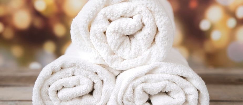 Saiba por que a gramatura das toalhas de banho importa!