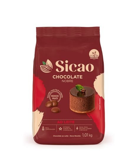 sicao ao leite 1kg