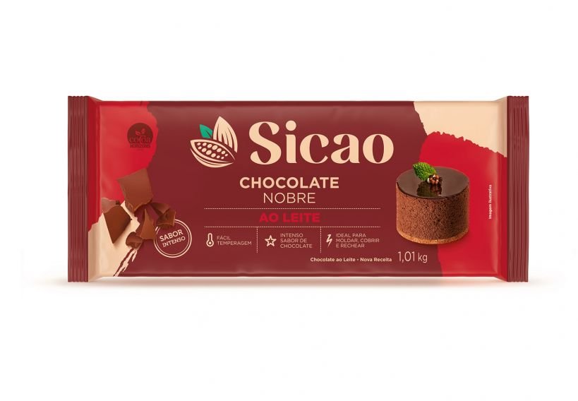sicao barra ao leite 1kg