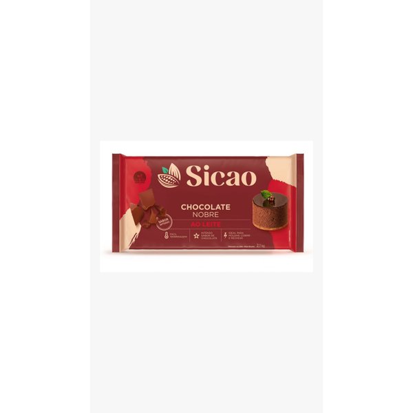 sicao barra ao leite 2kg 1