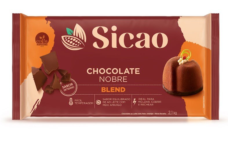 sicao blend barra 2 1kg