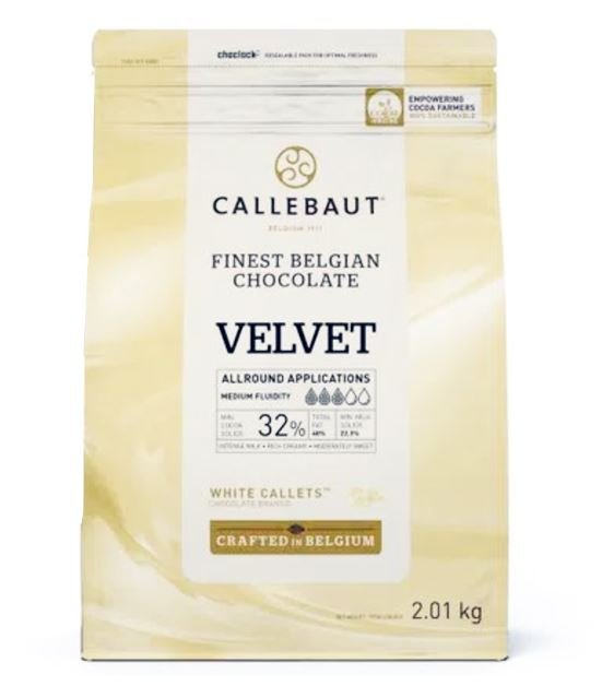 velvet 2kg