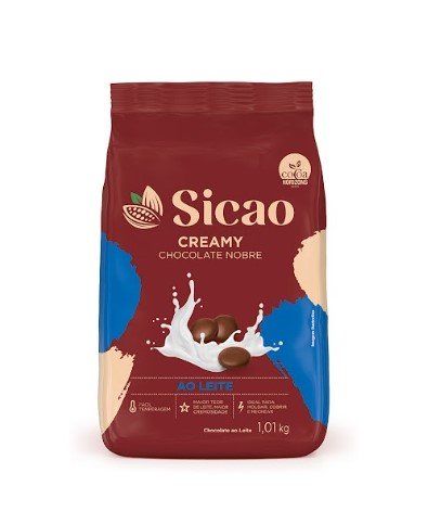 sicao ao leite creamy 1 01kg
