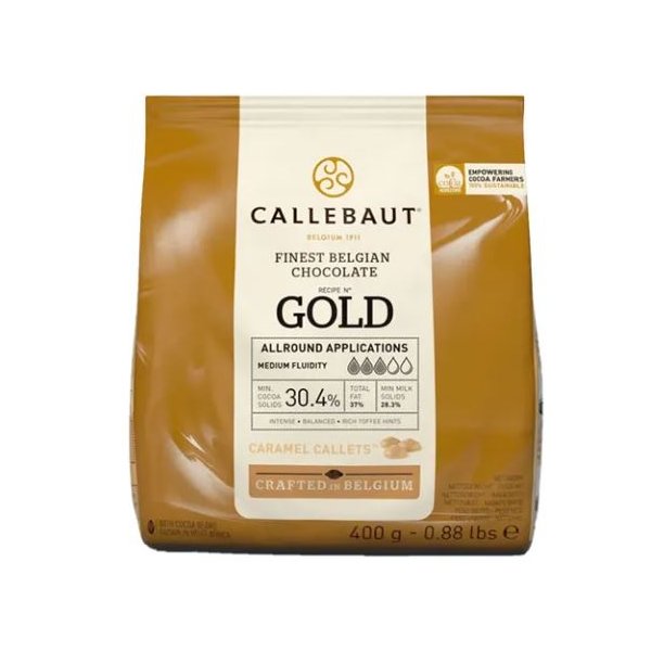 gold 400g