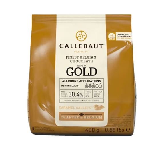 gold 400g