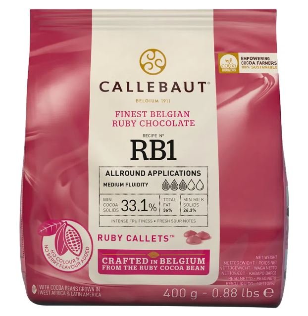 ruby 400g 1