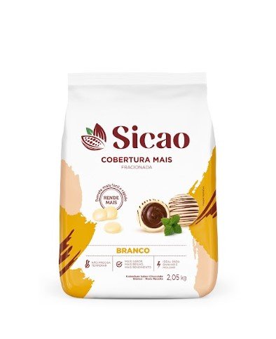 sicao cob branco 2 05kg