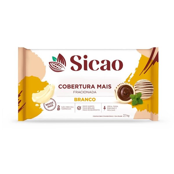 sicao cob branco barra 2 1kg