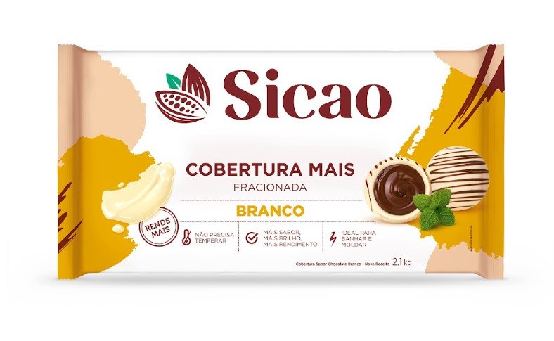 sicao cob branco barra 2 1kg