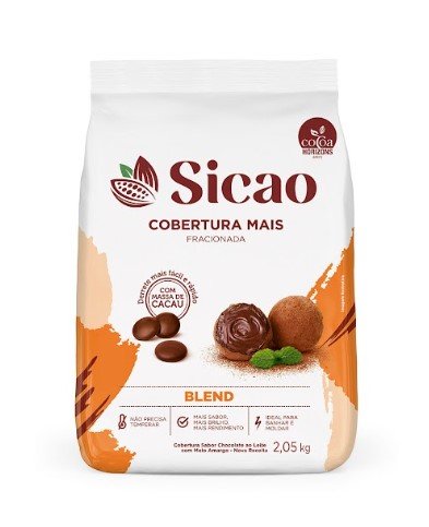 sicao cob blend 2 05kg