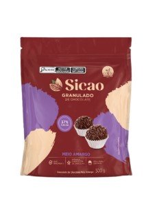 sicao granulado amargo 300g