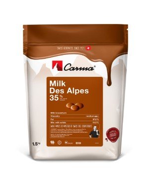 carma des alpes 1 5kg