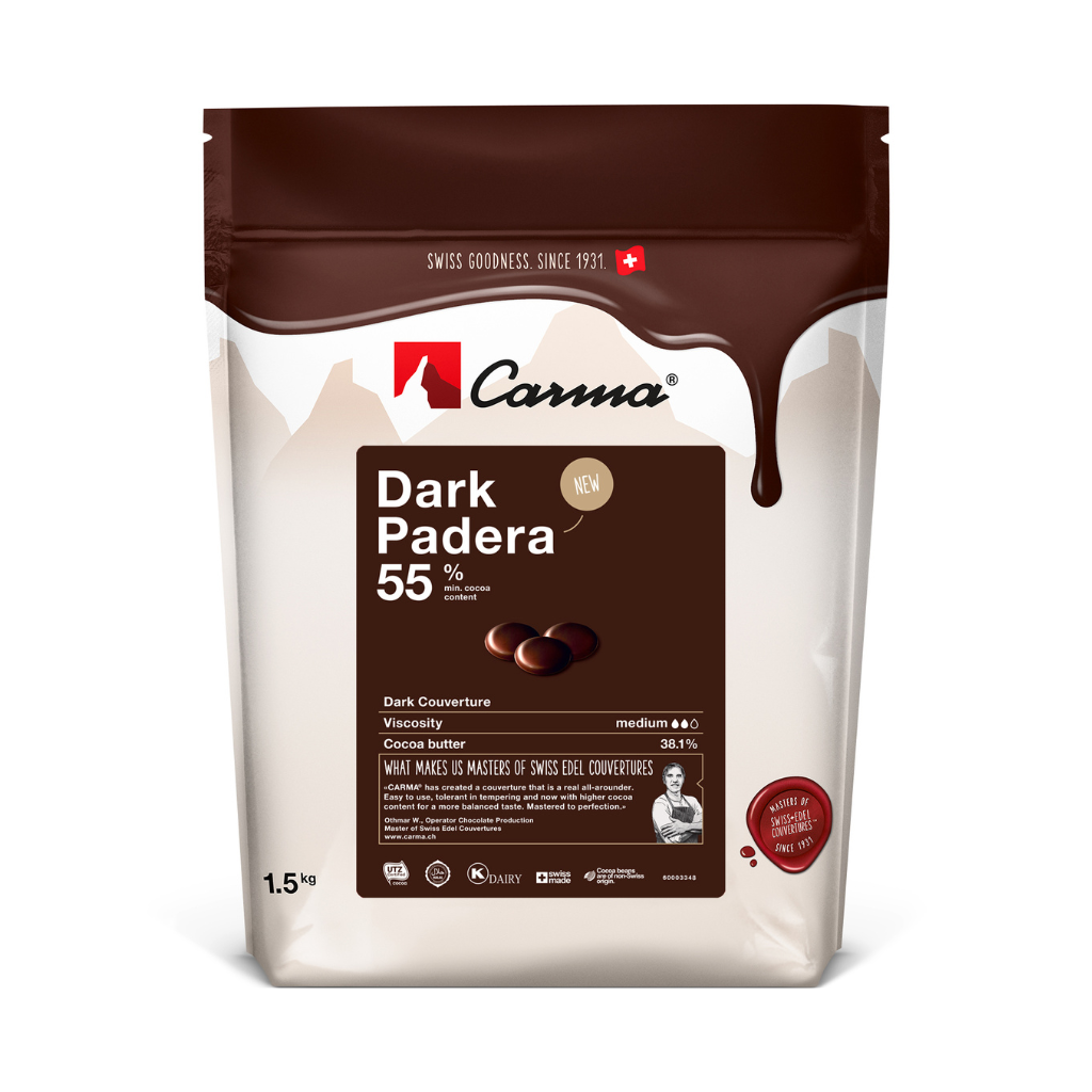 carma dark padera 55 1 5kg