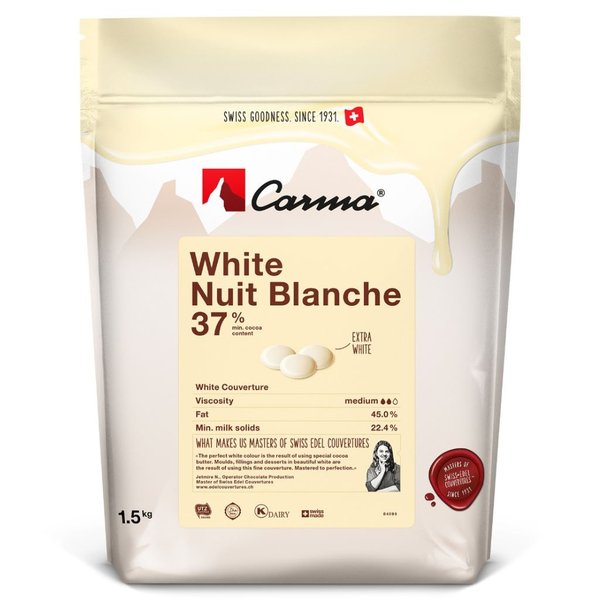 carma nuit blancge 37 1 5kg