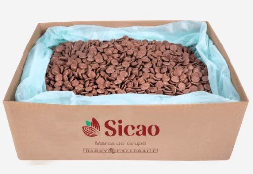 sicao ao leite gotas 10kg